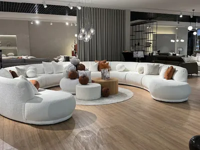 PUSZMAN Showroom Katowice